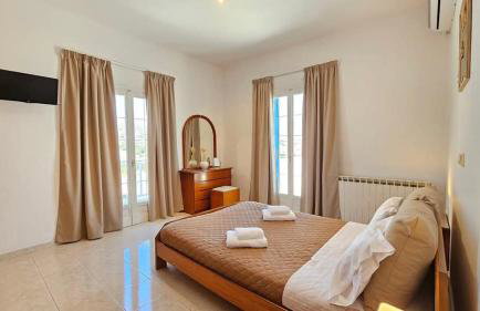 SUNSET VILLA MILOS pera triovasalos - Foto 15