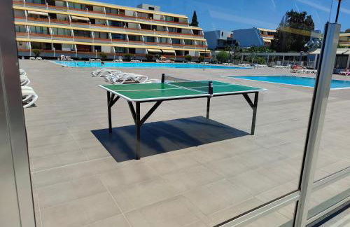 MARAVILLA Suite Seaside by lAmOnDaos - Heated Pool - - Foto 52