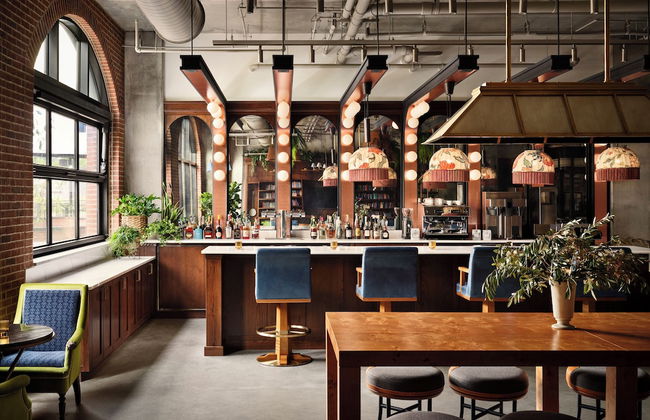 Memoir Wedgewood Houston - Foto 36