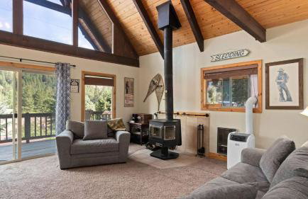 Hansel Getaway Chalet - Foto 1