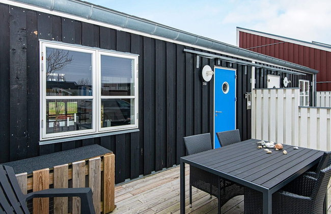 6 Person Holiday Park Home in Ebeltoft - Photo 31