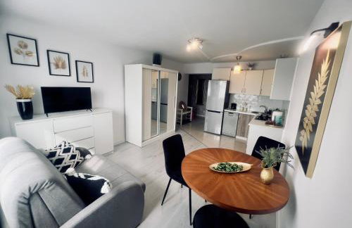 Apartament Liść - Foto 1