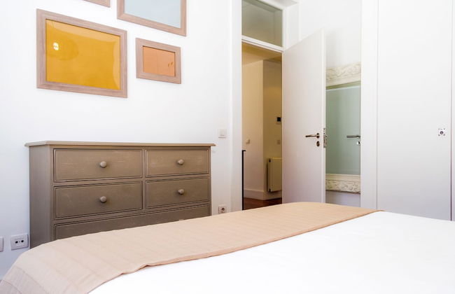 Liiiving Porto Ribeira Boutique Apartment - Foto 4