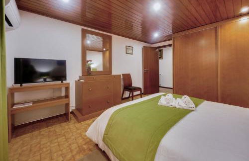 CASAL ESPINCHO - Castelo de Paiva, São Martinho de Sardoura - Foto 17