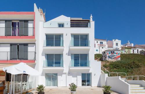 Residence Sol e Mar - Foto 10