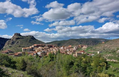 El Rincon de Camarena - Foto 7