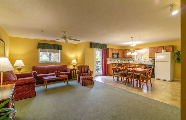 Massanutten's Woodstone Meadows by Tripforth - Foto 38