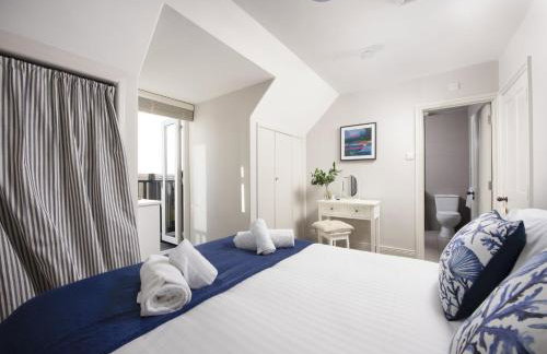 Henscath House - Foto 40