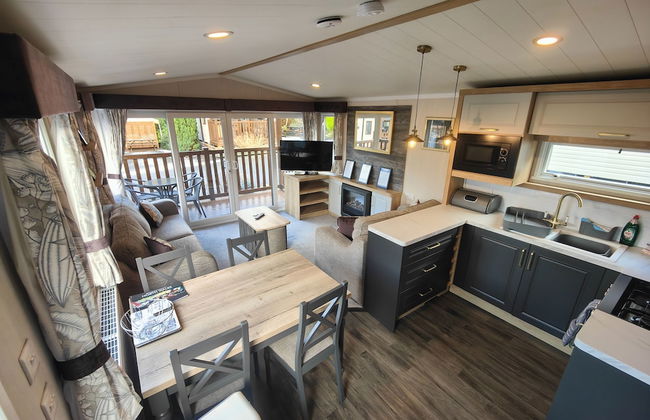 Aberdunant Caravans Direct - Photo 60