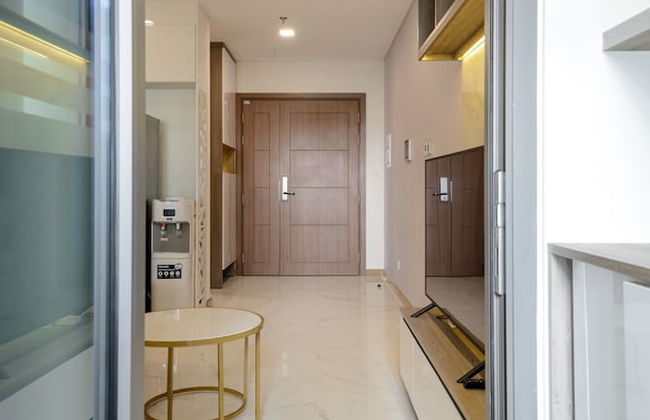 Landmark 81 - Unique Condotel - Foto 16