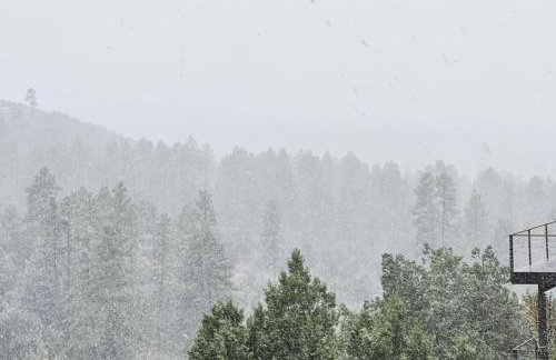 Pine Nest Retreat Saloon and Scenic Views - Foto 50