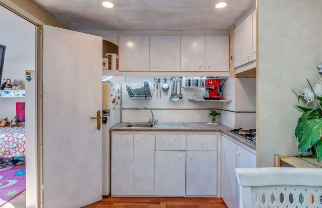 Belvilla by Oyo Casa Polvere di Stelle - Foto 7