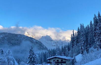La Casina sul Brenta - Madonna di Campiglio - Foto 18