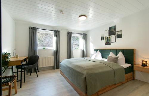 EasyGoing Switch Streaming schönes Apartment 6 Personen - Foto 35