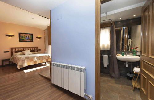 Hotel Apartamentos Melihah - Foto 40