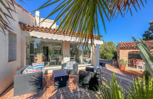 Villa Avec Piscine 1 - Foto 3
