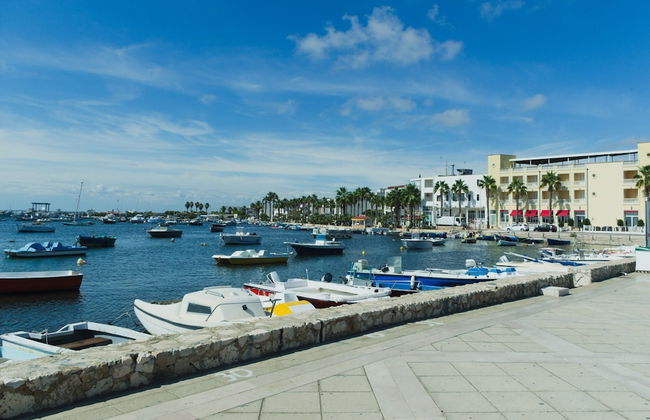 Riva Di Mare Apartment Near The Sea - Foto 18