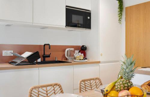 La Casa di Cami, maison cocon 4 à 6 personnes - Foto 11