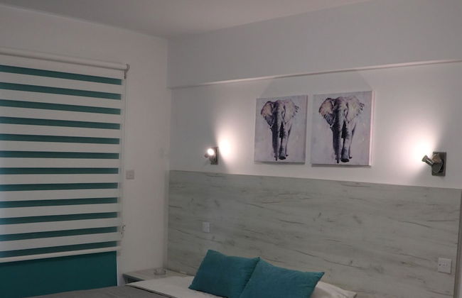 Layiotis Hotel Apartments - Foto 4