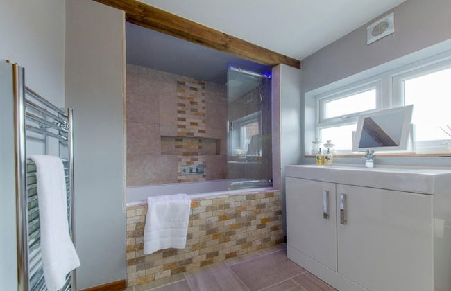 Beach Breeze Cottage Near the Beach - Foto 14