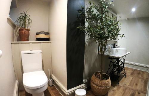 'The Den' - Malvern - A King Size or Twin Beds plus a Sofa Bed - Foto 31