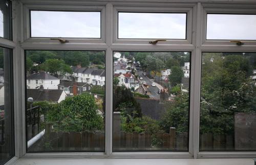 Three Sisters Cottage - Foto 32