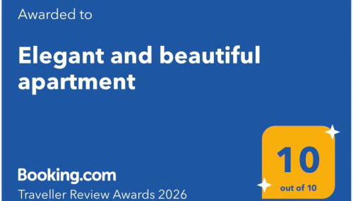 Elegant and beautiful apartment - Photo 3