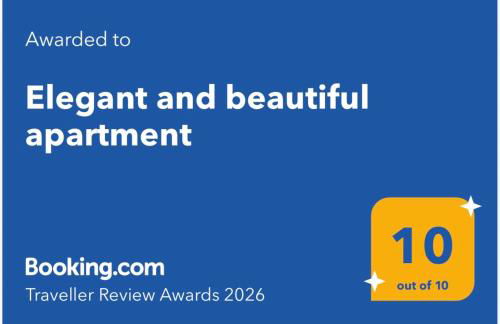 Elegant and beautiful apartment - Photo 3