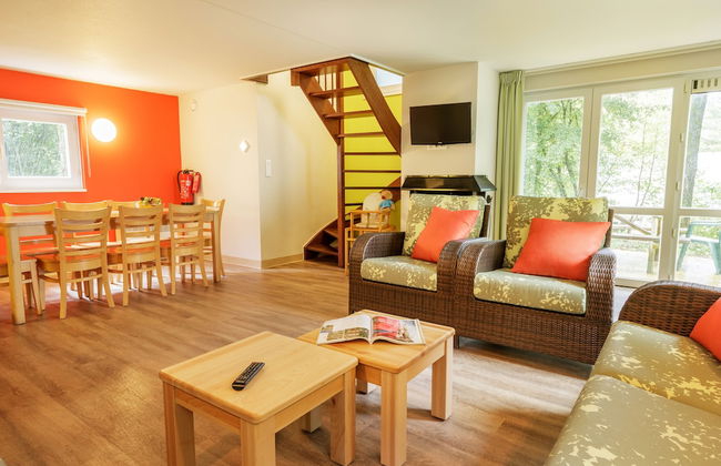 Center Parcs Les Ardennes - Photo 7