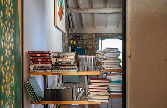 Inter Artes House and Suite - Foto 38