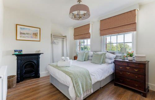 Spacious 4-Bed Apartment Opposite Windsor Castle - Foto 7