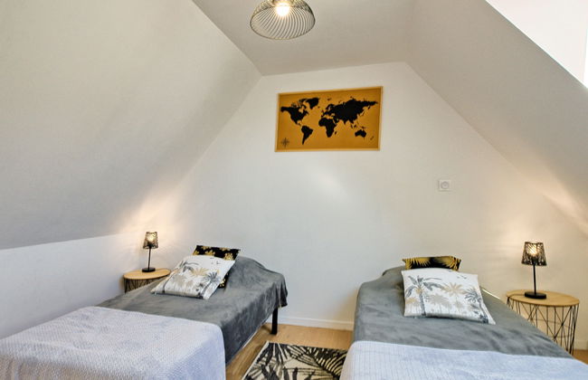 Le Guernevez - Foto 30