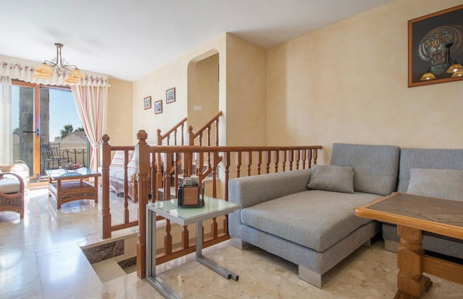 Villa Marinada - Foto 20