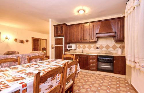 Alojamiento La Nave de Zuheros - Foto 21