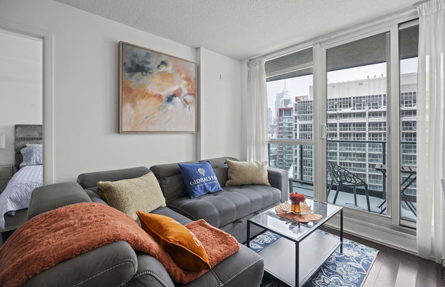 Magnificent Condos in Downtown Toronto - Foto 53