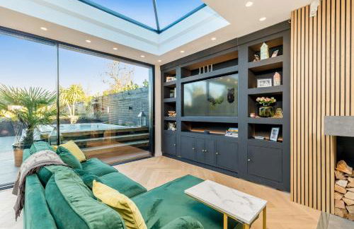 Nutkin Barn - Unique property in West Sussex - Foto 9