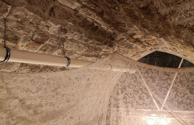 1 Bedroom Studio Double bed Batroun old Souk - Foto 14