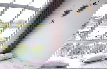 Misty Forest II - 9 Pax Next To Night Market - Foto 6