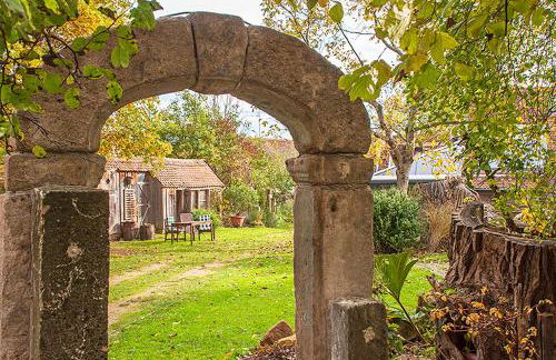 Ferienwohnungen Höttingen - Foto 11