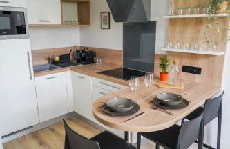 KoonTy : Chambres et Appartements à Landerneau - Foto 7