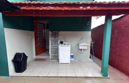 Villa do Aconchego - Casa Decorada para até 6p - Próxima ao Centro - Churrasqueira - Foto 27