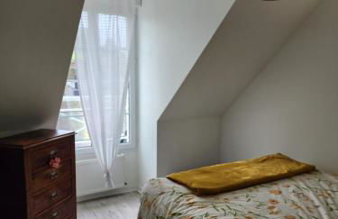 bel appartement 4 personnes - Photo 6