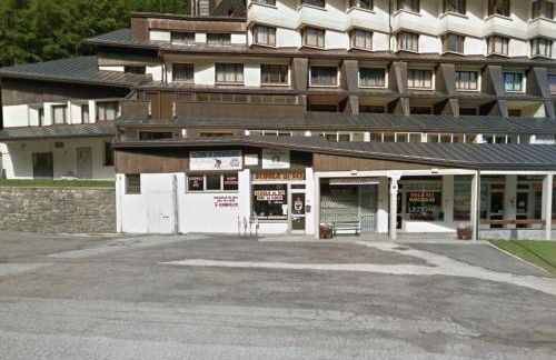 Residence Foemina 65 Val di Luce - Foto 26