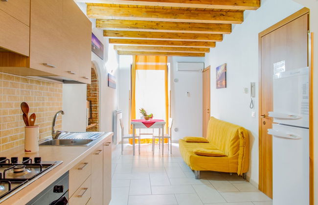 Case Vacanze Zio Pasquale - Foto 1