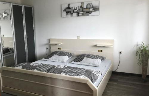 Ferienwohnung Nüdling - Foto 3