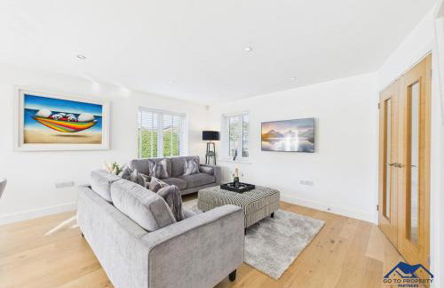 3 Bungalow-Parking-WiFi-Long Stays - Foto 24