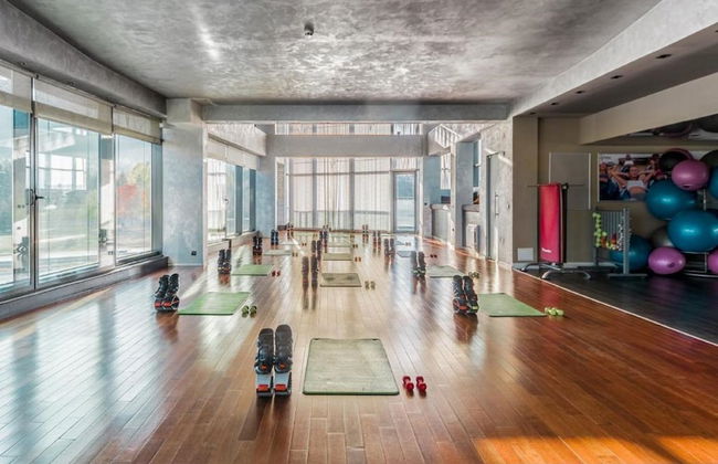 Hotel Emirates - Foto 28