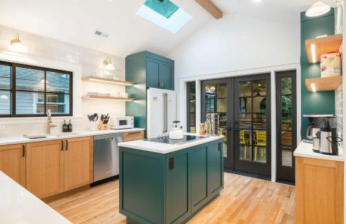 Perch - Emerald Cottage - Foto 28