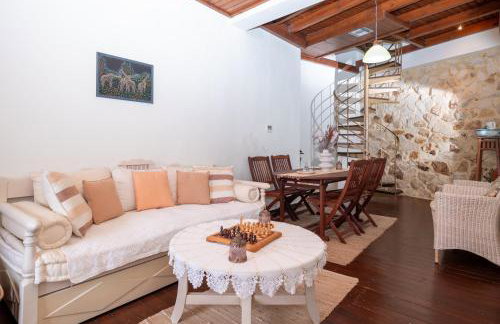 Ornus Traditional House - Foto 7