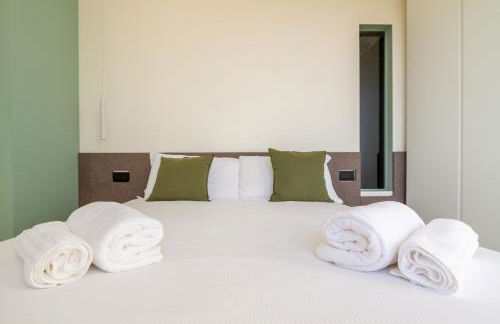 Albert’s • Suite Sunset con Ampio Terrazzo - Foto 9